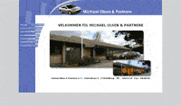 Michael Olsen & Partnere