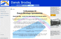 Dansk Brodag