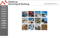 Gadstrup Sortering og Genbrug