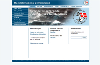 Handelsflådens velfærdsråd