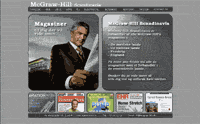 McGraw-Hill Scandinavia